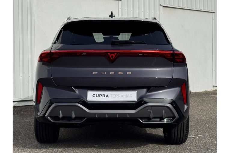 CUPRA Terramar 1.5 eTSI Hybrid 150 ch DSG7 occasion Illzach 5