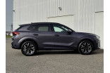 CUPRA Terramar 1.5 eTSI Hybrid 150 ch DSG7 occasion Illzach 6