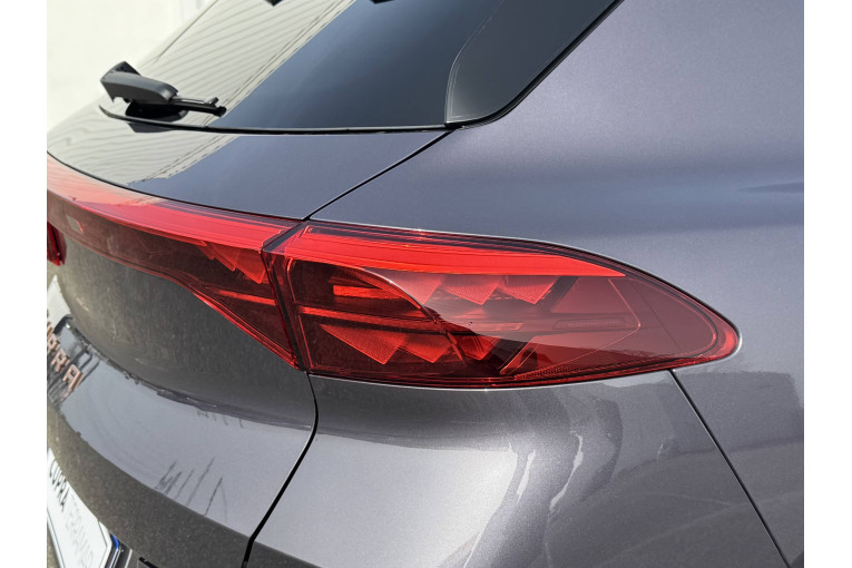 CUPRA Terramar 1.5 eTSI Hybrid 150 ch DSG7 occasion Illzach 8