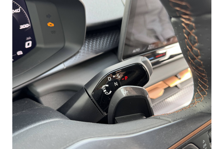 CUPRA Terramar 1.5 eTSI Hybrid 150 ch DSG7 occasion Illzach 18