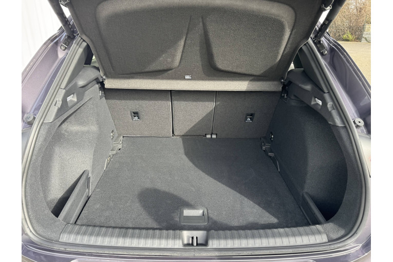 CUPRA Terramar 1.5 eTSI Hybrid 150 ch DSG7 occasion Illzach 21