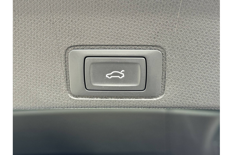 CUPRA Terramar 1.5 eTSI Hybrid 150 ch DSG7 occasion Illzach 22