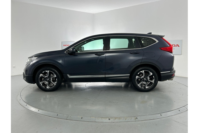 HONDA CR-V 1.5  i-VTEC 2WD occasion Sausheim 2