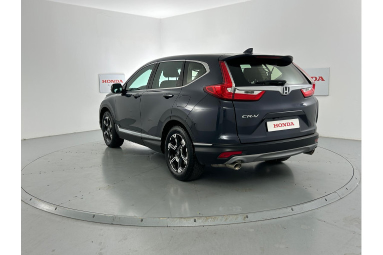 HONDA CR-V 1.5  i-VTEC 2WD occasion Sausheim 3