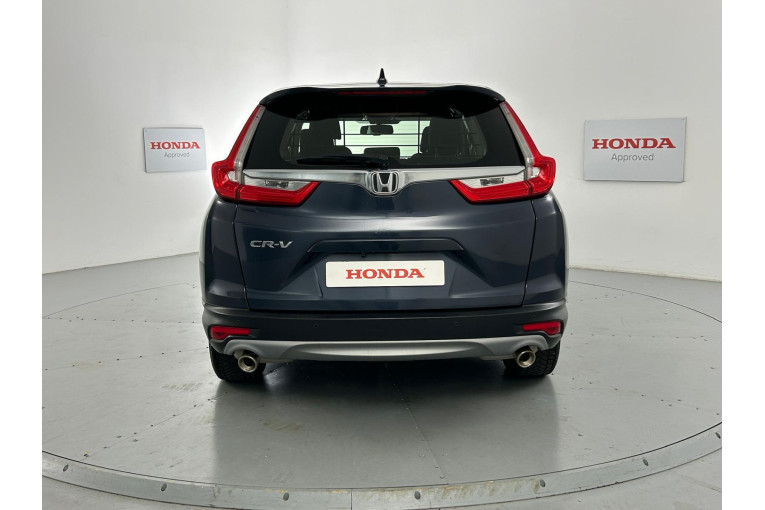 HONDA CR-V 1.5  i-VTEC 2WD occasion Sausheim 4