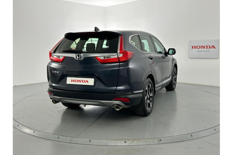 HONDA CR-V 1.5  i-VTEC 2WD occasion Sausheim 5