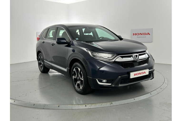 HONDA CR-V 1.5  i-VTEC 2WD occasion Sausheim 7