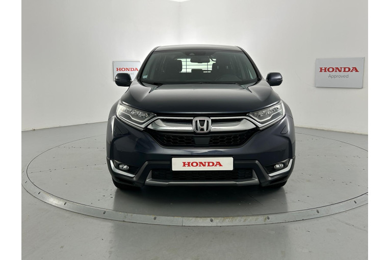 HONDA CR-V 1.5  i-VTEC 2WD occasion Sausheim 8