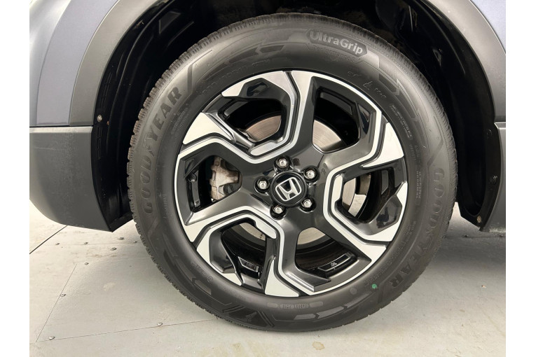 HONDA CR-V 1.5  i-VTEC 2WD occasion Sausheim 9