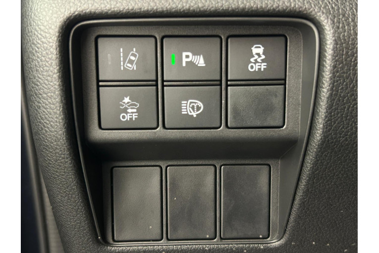 HONDA CR-V 1.5  i-VTEC 2WD occasion Sausheim 11