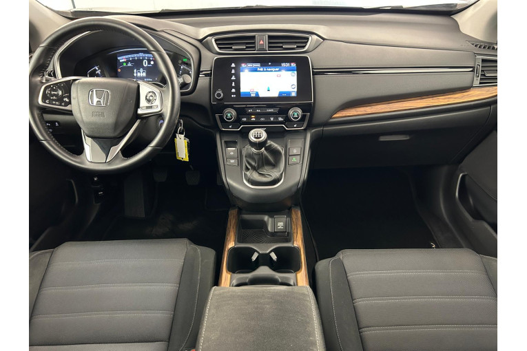 HONDA CR-V 1.5  i-VTEC 2WD occasion Sausheim 14