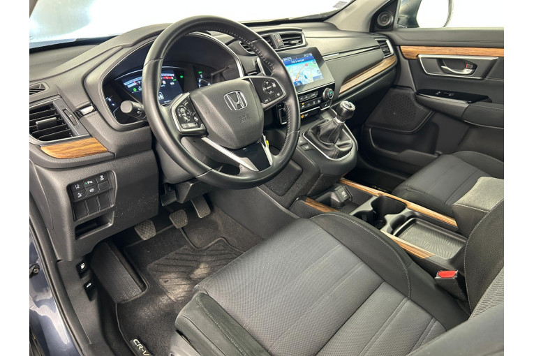 HONDA CR-V 1.5  i-VTEC 2WD occasion Sausheim 15