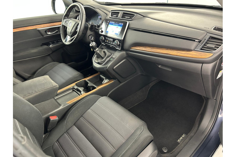 HONDA CR-V 1.5  i-VTEC 2WD occasion Sausheim 16