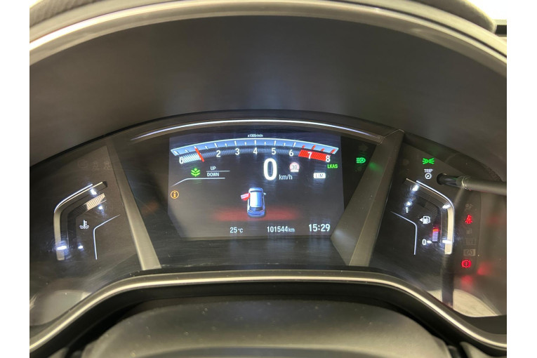 HONDA CR-V 1.5  i-VTEC 2WD occasion Sausheim 18