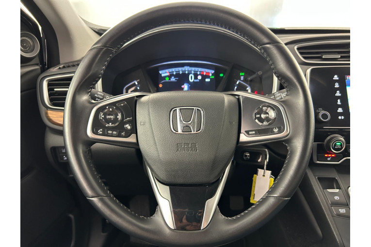HONDA CR-V 1.5  i-VTEC 2WD occasion Sausheim 19