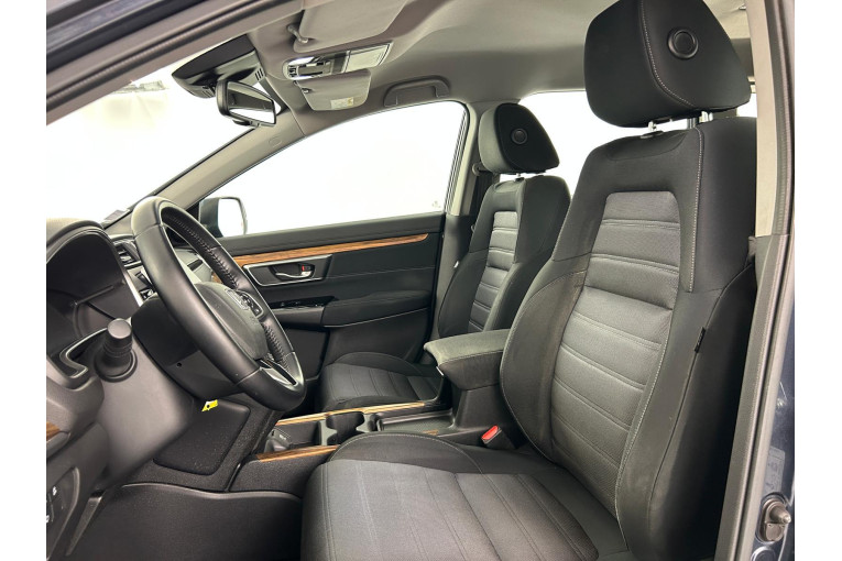 HONDA CR-V 1.5  i-VTEC 2WD occasion Sausheim 23