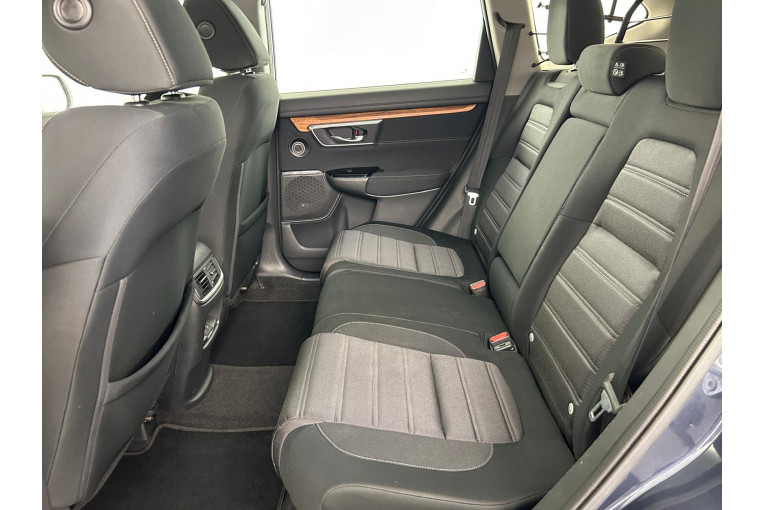 HONDA CR-V 1.5  i-VTEC 2WD occasion Sausheim 24
