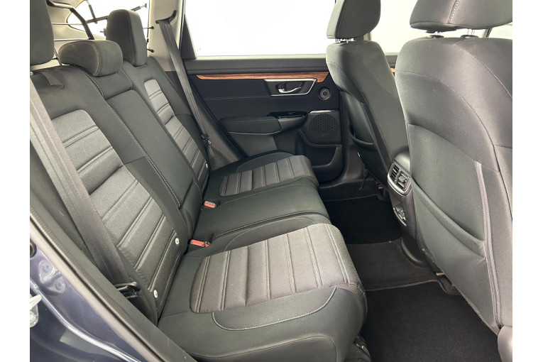 HONDA CR-V 1.5  i-VTEC 2WD occasion Sausheim 25