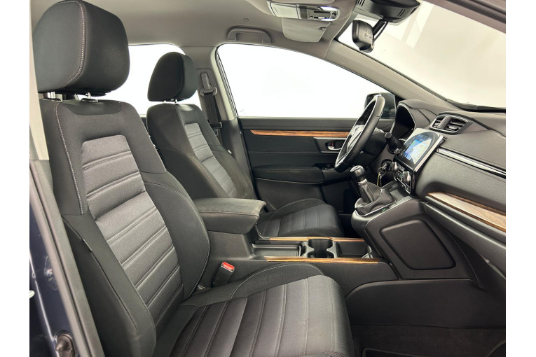 HONDA CR-V 1.5  i-VTEC 2WD occasion Sausheim 26