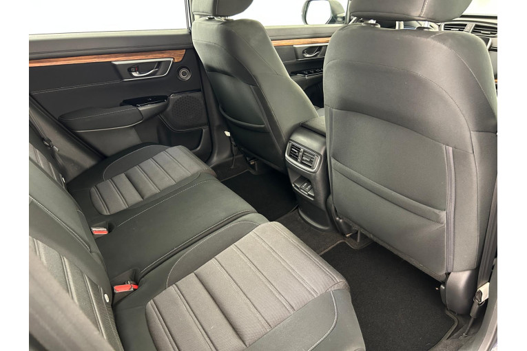 HONDA CR-V 1.5  i-VTEC 2WD occasion Sausheim 27