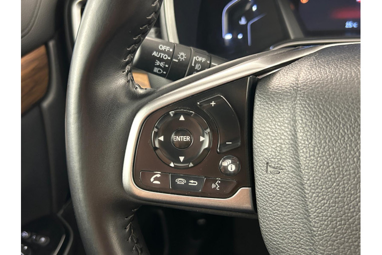 HONDA CR-V 1.5  i-VTEC 2WD occasion Sausheim 29