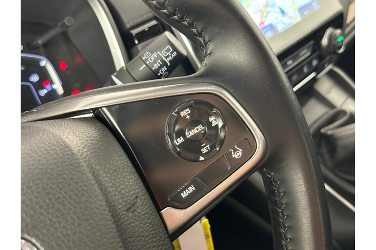 HONDA CR-V 1.5  i-VTEC 2WD occasion Sausheim 30