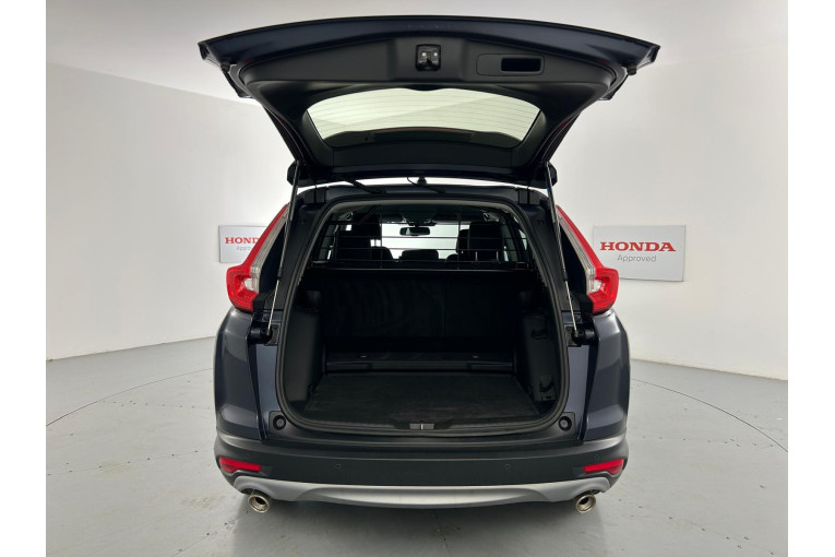 HONDA CR-V 1.5  i-VTEC 2WD occasion Sausheim 31