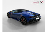 LAMBORGHINI Huracan Evo Spyder 5.2 V10 640 4WD LDF7 occasion Mauguio 3