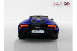 LAMBORGHINI Huracan Evo Spyder 5.2 V10 640 4WD LDF7 occasion Mauguio 4