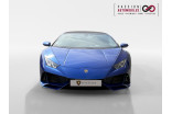 LAMBORGHINI Huracan Evo Spyder 5.2 V10 640 4WD LDF7 occasion Mauguio 8