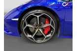 LAMBORGHINI Huracan Evo Spyder 5.2 V10 640 4WD LDF7 occasion Mauguio 9