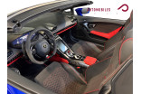 LAMBORGHINI Huracan Evo Spyder 5.2 V10 640 4WD LDF7 occasion Mauguio 10