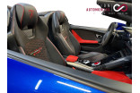 LAMBORGHINI Huracan Evo Spyder 5.2 V10 640 4WD LDF7 occasion Mauguio 11