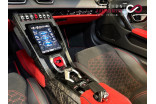 LAMBORGHINI Huracan Evo Spyder 5.2 V10 640 4WD LDF7 occasion Mauguio 13