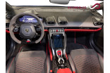 LAMBORGHINI Huracan Evo Spyder 5.2 V10 640 4WD LDF7 occasion Mauguio 15