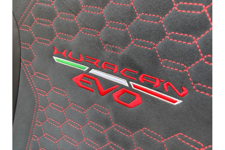 LAMBORGHINI Huracan Evo Spyder 5.2 V10 640 4WD LDF7 occasion Mauguio 16