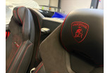 LAMBORGHINI Huracan Evo Spyder 5.2 V10 640 4WD LDF7 occasion Mauguio 18