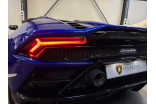LAMBORGHINI Huracan Evo Spyder 5.2 V10 640 4WD LDF7 occasion Mauguio 20