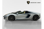 LAMBORGHINI Aventador Roadster 6.5 V12 LP 700-4 occasion Le cannet 2