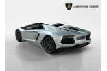 LAMBORGHINI Aventador Roadster 6.5 V12 LP 700-4 occasion Le cannet 3
