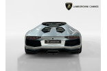 LAMBORGHINI Aventador Roadster 6.5 V12 LP 700-4 occasion Le cannet 4