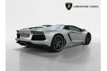 LAMBORGHINI Aventador Roadster 6.5 V12 LP 700-4 occasion Le cannet 5