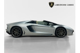 LAMBORGHINI Aventador Roadster 6.5 V12 LP 700-4 occasion Le cannet 6