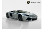 LAMBORGHINI Aventador Roadster 6.5 V12 LP 700-4 occasion Le cannet 7