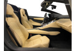 LAMBORGHINI Aventador Roadster 6.5 V12 LP 700-4 occasion Le cannet 11