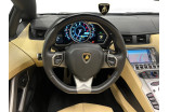 LAMBORGHINI Aventador Roadster 6.5 V12 LP 700-4 occasion Le cannet 12