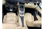 LAMBORGHINI Aventador Roadster 6.5 V12 LP 700-4 occasion Le cannet 15
