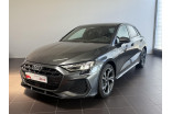 AUDI A3 Sportback TFSI e Hybride rechargeable 204 S tronic 6 occasion Sausheim 1
