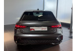 AUDI A3 Sportback TFSI e Hybride rechargeable 204 S tronic 6 occasion Sausheim 2