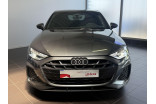 AUDI A3 Sportback TFSI e Hybride rechargeable 204 S tronic 6 occasion Sausheim 4
